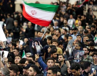 جزئیات مراسم تشییع رئیس‌جمهور و همراهانش در تهران