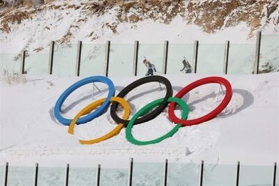 بازرسی از مقر المپیک زمستانی 2026 در ایتالیا به اتهام فساد
