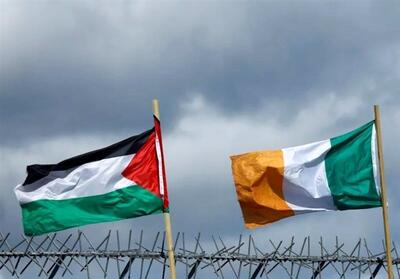 نخست‌وزیر ایرلند: کشور فلسطین را به رسمیت می‌شناسیم