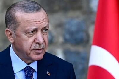 اردوغان فردا عازم ایران می‌شود