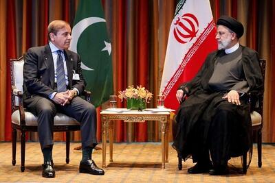 نخست وزیر پاکستان برای شرکت در مراسم تشییع رئیس‌جمهور به ایران می‌آید