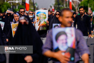 نوری المالکی: در سایه رهبری حکیمانه ایران هیچ جای نگرانی وجود ندارد