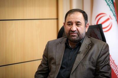 سفیر ایران در دمشق: ایران اهداف خود در دفاع از مقاومت را ادامه خواهد داد