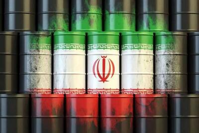رئیسی با وجود تحریم‌ها نفت ایران را به بازار برگرداند