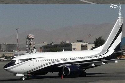 فیلم/ ورود هواپیماهای هیئت‌های خارجی به فرودگاه مهرآباد