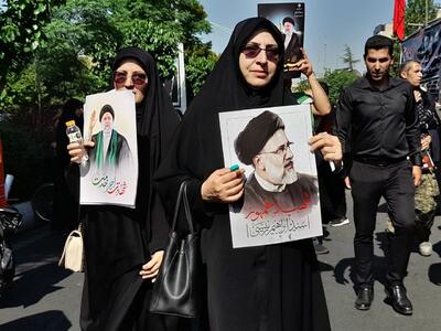 مردم استان سمنان آماده مشایعت کنندگان «شهید رئیسی» هستند