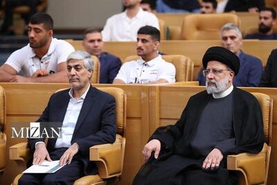 هاشمی: واگذاری استقلال و پرسپولیس مهمترین یادگار شهید رئیسی در ورزش بود/ ایشان به هر آنچه در ورزش گفت عمل کرد