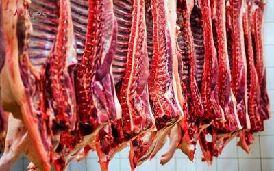 قیمت روز گوشت گوسفندی ۲ خرداد ۱۴۰۳ + جدول
