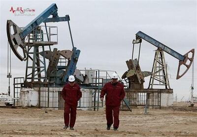 قیمت جهانی نفت امروز چهارشنبه ۲ خرداد ۱۴۰۳