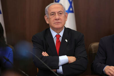 درخواست بازداشت نتانیاهو؛ نیش یا نردبان؟