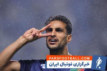 اولین واکنش شهاب زاهدی به اتفاقی عجیب در لیگ ژاپن - پارس فوتبال | خبرگزاری فوتبال ایران | ParsFootball