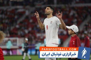 خیریت مهدی طارمی برای اینتر! - پارس فوتبال | خبرگزاری فوتبال ایران | ParsFootball