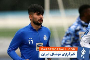 روایت پدیده اسبق استقلال از تصادف وحشتناک - پارس فوتبال | خبرگزاری فوتبال ایران | ParsFootball