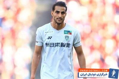 ناکامی شهاب زاهدی با آویسپا فوکوئوکا در جی لیگ کاپ - پارس فوتبال | خبرگزاری فوتبال ایران | ParsFootball