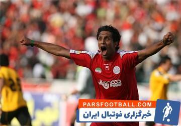 عکس| استوری سپهر حیدری با یک پیام خاص - پارس فوتبال | خبرگزاری فوتبال ایران | ParsFootball