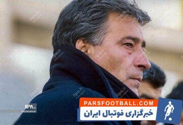 عکس| زمان یادبود ناصر حجازی مشخص شد - پارس فوتبال | خبرگزاری فوتبال ایران | ParsFootball