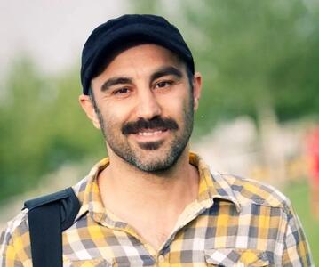 استایل جدید محسن تنابنده در 49 سالگی+ عکس