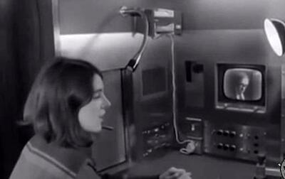 دستگاه های خودپرداز در دهه 1960 چگونه کار می کردند؟ - روزیاتو