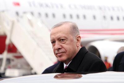 اردوغان برای شرکت در مراسم خاکسپاری رئیسی به ایران می‌آید | رویداد24