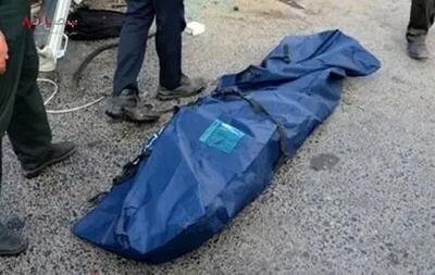 ماجرای وحشتناک جسد یک حقوقدان در خودروی پژو پارس در چیتگر چیست؟