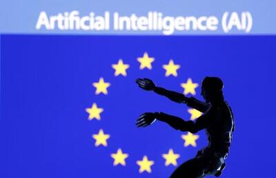 قوانین هوش مصنوعی اروپا از ماه آینده وارد فاز اجرایی می‌شود | خبرگزاری بین المللی شفقنا