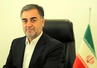 «حسینی‌پور» سرپرست معاونت امور مجلس رئیس‌‎جمهور شد