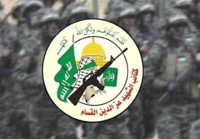 4 عملیات مرگبار القسام علیه ارتش اسرائیل در شمال و جنوب غزه - تسنیم
