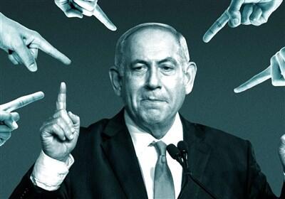 انزوای بی سابقه جهانی در انتظار نتانیاهو - تسنیم