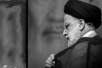 ‌جزئیات مراسم خاکسپاری رئیس جمهور در مشهد