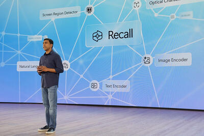 مایکروسافت: ویژگی Recall ویندوز ۱۱ قرار نیست از شما جاسوسی کند - زومیت