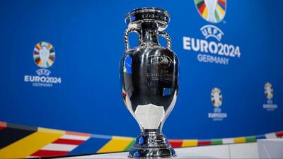 جایزه قهرمان یورو 2024چقدر میباشد؟