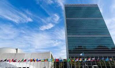 یک دقیقه سکوت مجمع عمومی سازمان ملل به احترام رئیس جمهور ایران