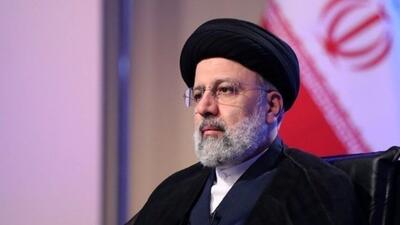 انتشار تصاویر حضور شهید رئیسی در پایگاه حزب‌الله لبنان برای نخستین بار