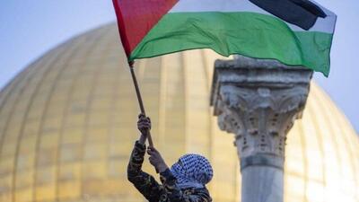 واکنش آمریکا به اقدام اروپایی‌ها در به‌رسمیت شناختن استقلال فلسطین