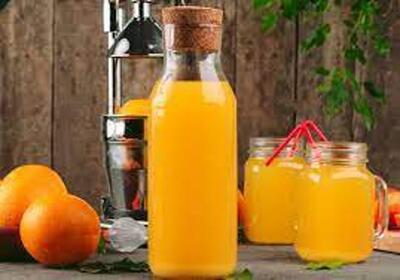 بررسی خواص آب نارنج و تاثیر مصرف آن بر سلامتی