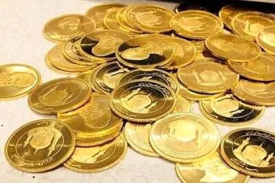 قیمت سکه و طلا امروز پنجشنبه ۳ خرداد ۱۴۰۳/ جدول