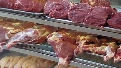 آمار جدید دام زنده در کشور/ توزیع مستمر گوشت گرم وارداتی - عصر اقتصاد