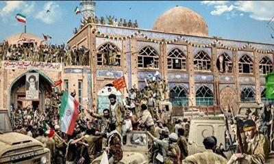 استاندار خوزستان: فتح خرمشهر اعلام شکست طرح استکباری علیه انقلاب اسلامی ایران و سرآغاز پیروزی ها شد