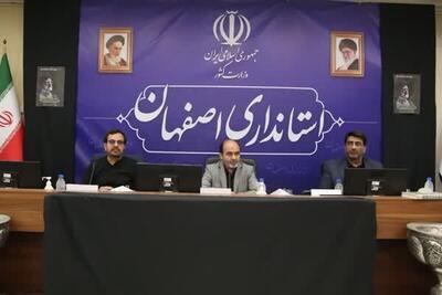 احیای ۲۷۷ بنگاه اقتصادی راکد در اصفهان با حمایت رئیس جمهور شهید