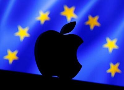 مبارزه اپل با جریمه ۱.۹ میلیارد دلاری اتحادیه اروپا