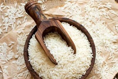 برنج خارجی کیلویی چند؟