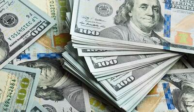 تزریق سنگین ارز، فشار دلار را انداخت | اقتصاد24