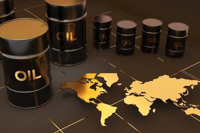 کاهش قیمت نفت توقف‌ناپذیر ماند | اقتصاد24