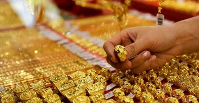 قیمت طلای ۱۸ عیار امروز پنجشنبه ۳ خرداد ۱۴۰۳