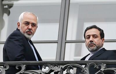چهره متفاوت ظریف در مراسم تشییع پیکر وزیر خارجه | پایگاه خبری تحلیلی انصاف نیوز