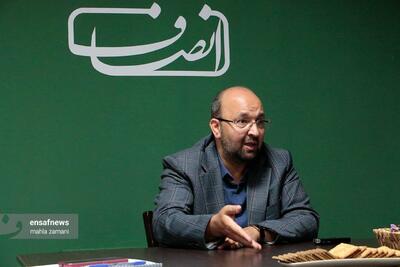 جلسه‌ی فوق‌العاده‌ی جبهه اصلاحات: یکشنبه 6 خرداد | «یکی از موضوعات این جلسه انتخابات است» | پایگاه خبری تحلیلی انصاف نیوز