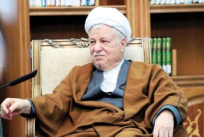 خاطرات هاشمی رفسنجانی، ۲ خرداد ۱۳۸۰:‍ پیام راننده داماد اعدام شده صدام برای انتقال مقداری از اموال برداشته شده از کویت به ایران