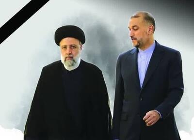 جزییات تشییع و تدفین وزیر امورخارجه شهید در ری