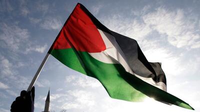 چند کشور دنیا فلسطین را به رسمیت می‌شناسند؟