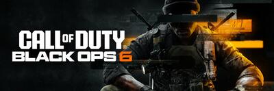 از کاور رسمی Call of Duty Black Ops 6 رونمایی شد - گیمفا